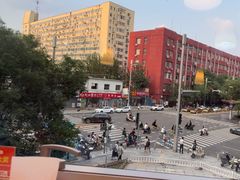 -叁拾壹克饺子·东北菜(国贸店)