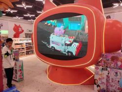 -kidsland(颐堤港店)