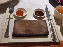 -庖丁家水煮牛排火锅(巴国城店)