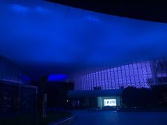 -西湖文体中心羽毛球馆