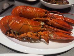 -神洲四海大酒楼(王府井澳门中心店)