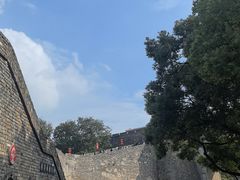 -南京城墙景区