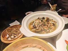 -芳芳私房菜·精做淮扬菜(承德路店)