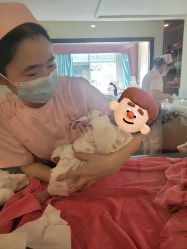 -星妈汇国际月子中心(龙珠店)