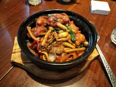 -度小月(百老汇美食街店)