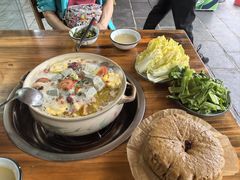 -花水湾红太阳牛肉汤锅