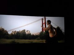 放映厅-万达影城(潍坊万达广场IMAX店)