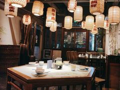 -二十八里太湖船菜(吉祥路店)