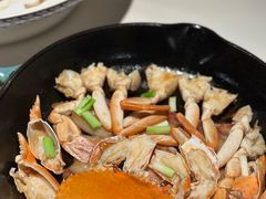 -炳胜私厨(万象前海店)