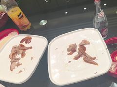 -盛百味·家宴餐厅(霸州分店)