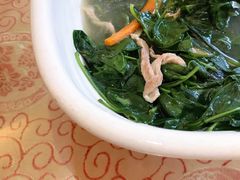 猪杂枸杞煲-御信客家王(洛溪店)