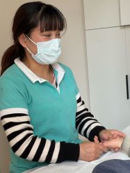 -伊童美家小儿推拿·中式养生(徐汇店)