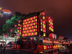 -大唐不夜城