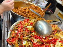 -嘉州九妹凤爪(乐山总店)