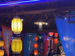 -唇辣号重庆老火锅(燕郊鑫乐汇店)