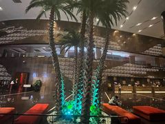 -北京北辰洲际酒店