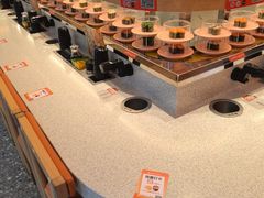 -争鲜回转寿司(海曙天一PLUS店)