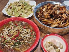 -佬缸炮江湖川菜(玉林店)