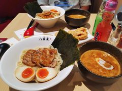 -八盛屋·沾面(集美万达店)