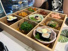 -瀛川尚品(车陂利丰天地店)