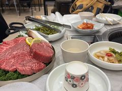 -黄金牧场(明洞总店)