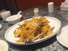 -大红门·博山菜(义乌路 海岱楼店)