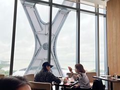 -小南洋海景餐厅(深圳湾店)