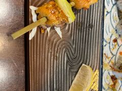 -鸟鹏烧鸟居酒屋(仁恒梦中心店)