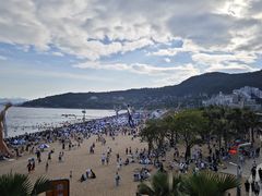 -大梅沙海滨公园