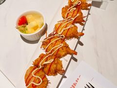 -半秋山西餐厅(巴南万达广场店)
