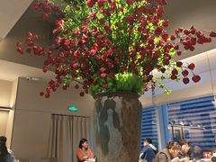 -千百味红餐厅·非遗江西菜(绿地双子塔总店)