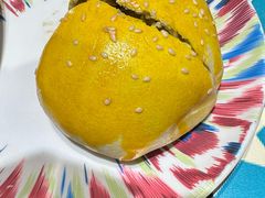 -清真·古丽花儿·新疆美食(滨江道店)