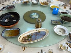 -芸海阁·农家私房菜(沙家浜景区出口店)