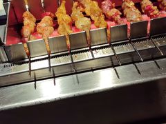 -邢氏老太太烤串(北兴街店)