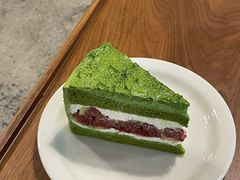 -black rainbow coffee