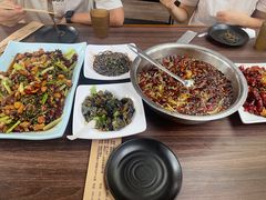 -望京一号(请您到博雅店用餐·博雅店)