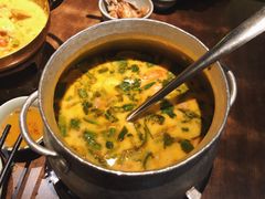 冬阴功-大头虾越式风味餐厅(光明广场店)