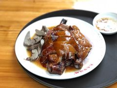-黄连大头华烧鹅店(大良店)