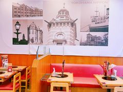 -食其家·牛丼咖喱(宜山路贝岭店)