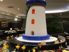 -厦门海景千禧大酒店·海景咖啡厅