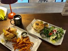 -Grinder 绞肉机汉堡(武定路店)