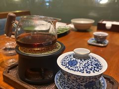 -君悦酒店·1881·北京烤鸭