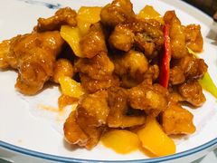 -松针蔡记蒸饺(花园路店)