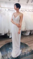 -莫小姐婚纱