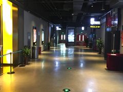 -万达影城(固安幸福港湾XLAND店)