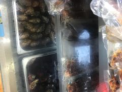 -鸿运兔·手撕烤兔(天府广场店)