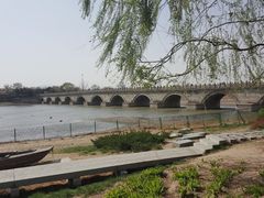 -卢沟桥文化旅游区
