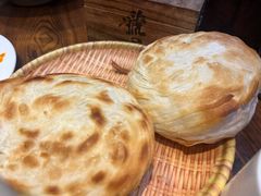 -虢国羊肉汤馆(政二街店)