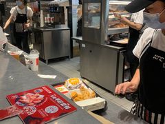 -肯德基(石浦金山店)