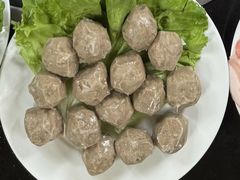 -银同牦牛肉火锅